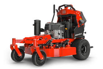 2023 GRAVELY Pro-Stance® 36 994149 Walk-Behinds & Stand-ons | County Equipment Company LLC (2)