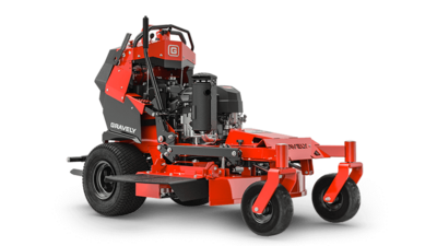 2023 GRAVELY Pro-Stance® 36 994149 Walk-Behinds & Stand-ons | County Equipment Company LLC