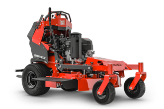2023 GRAVELY Pro-Stance® 36 994149 Walk-Behinds & Stand-ons | County Equipment Company LLC (1)