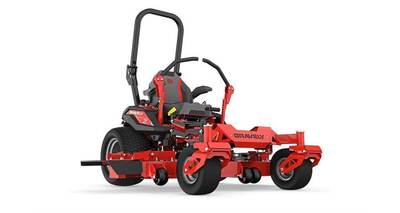 2022 GRAVELY Pro-Turn® Z 60 991284 Commercial Lawn Mowers | County Equipment Company LLC