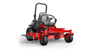 GRAVELY Pro-Turn® 472 992284 Commercial Lawn Mowers | County Equipment Company LLC