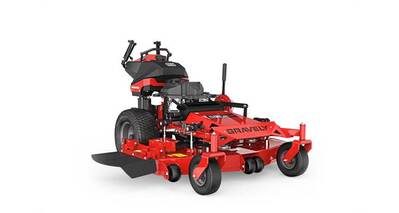 GRAVELY Pro-Walk® Gear 48 988152 Walk-Behinds & Stand-ons | County Equipment Company LLC