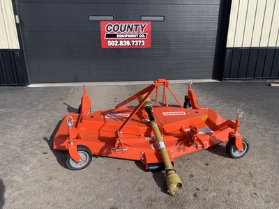 2020 Befco C50RD7 Finish Mower | County Equipment Company LLC