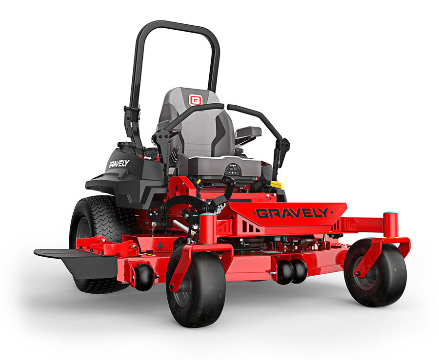 GRAVELY GRAVELY Pro-Turn® 992279 Commercial Lawn Mowers | County Equipment Company LLC
