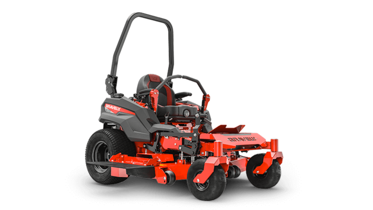 2023 GRAVELY PRO-TURN 360 KAWASAKI 992522 Commercial Lawn Mowers | County Equipment Company LLC