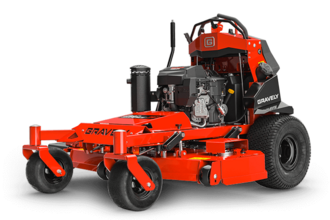 2023 GRAVELY PRO-STANCE 52 KAWASAKI EFI 994163 Walk-Behinds & Stand-ons | County Equipment Company LLC (2)