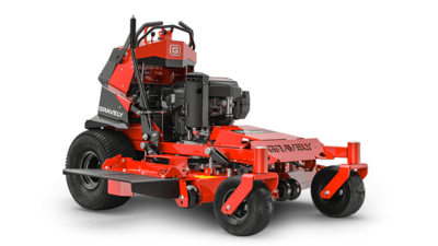 2023 GRAVELY PRO-STANCE 52 KAWASAKI EFI 994163 Walk-Behinds & Stand-ons | County Equipment Company LLC