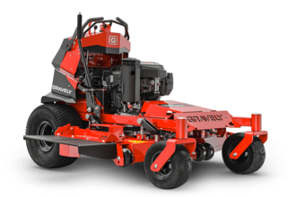 2023 GRAVELY PRO-STANCE 52 KAWASAKI EFI 994163 Walk-Behinds & Stand-ons | County Equipment Company LLC (1)