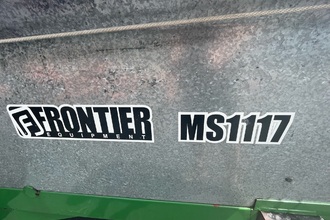 FRONTIER MS 1117 Manure Spreader | County Equipment Company LLC (6)