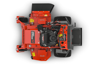 2023 GRAVELY PRO-STANCE 52 KAWASAKI EFI 994163 Walk-Behinds & Stand-ons | County Equipment Company LLC (4)
