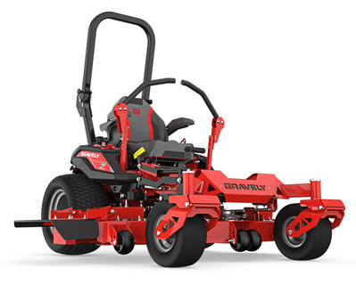 GRAVELY Pro-Turn® Z 991254 Commercial Lawn Mowers | County Equipment Company LLC