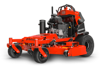 2023 GRAVELY PRO-STANCE 60 KAWASAKI 994164 Walk-Behinds & Stand-ons | County Equipment Company LLC (2)