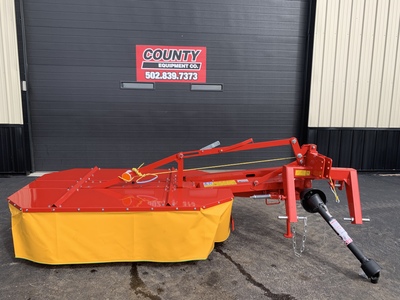 2022 TAR RIVER BDR-185 Drum Mower | County Equipment Company LLC