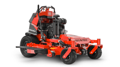 2023 GRAVELY PRO-STANCE 60 KAWASAKI 994164 Walk-Behinds & Stand-ons | County Equipment Company LLC