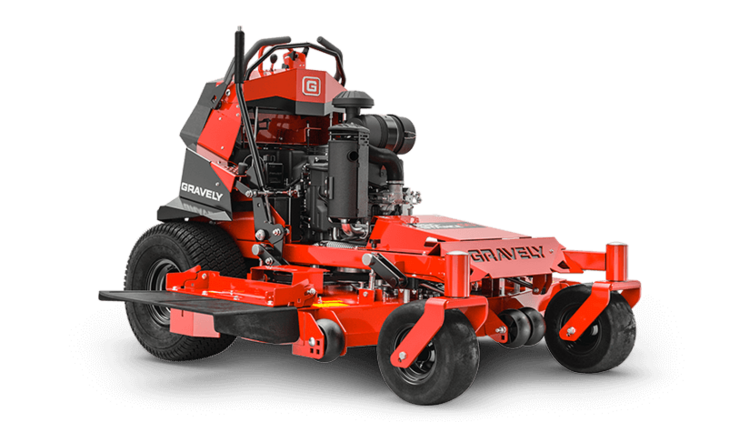 2023 GRAVELY PRO-STANCE 60 KAWASAKI 994164 Walk-Behinds & Stand-ons | County Equipment Company LLC