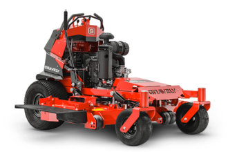 2023 GRAVELY PRO-STANCE 60 KAWASAKI 994164 Walk-Behinds & Stand-ons | County Equipment Company LLC (1)