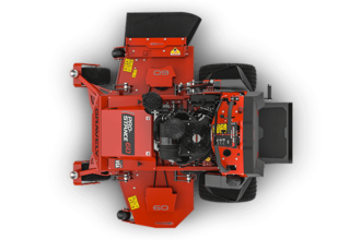 2023 GRAVELY PRO-STANCE 60 KAWASAKI 994164 Walk-Behinds & Stand-ons | County Equipment Company LLC (4)