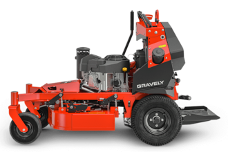 2023 GRAVELY Pro-Stance® 32 994157 Walk-Behinds & Stand-ons | County Equipment Company LLC (3)