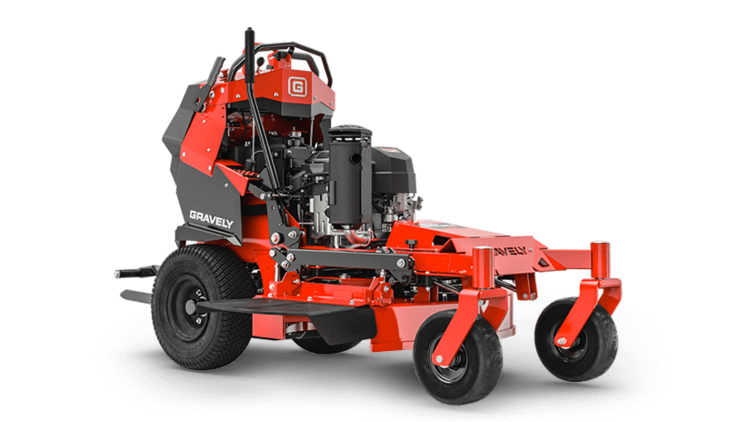 2023 GRAVELY Pro-Stance® 32 994157 Walk-Behinds & Stand-ons | County Equipment Company LLC