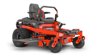2023 GRAVELY ZT X 48 KAWASAKI 918009 Residential Lawn Mowers | County Equipment Company LLC