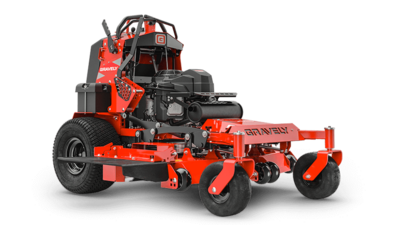 2023 GRAVELY Gravely Z-Stance® 48FL 994159 Walk-Behinds & Stand-ons | County Equipment Company LLC