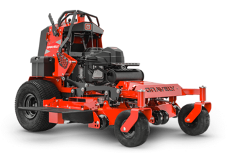 2023 GRAVELY Gravely Z-Stance® 48FL 994159 Walk-Behinds & Stand-ons | County Equipment Company LLC (1)