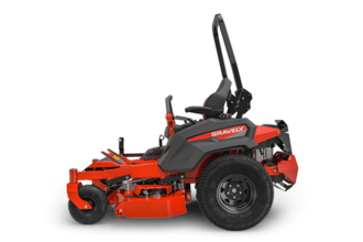 2023 GRAVELY PRO-TURN 552 KOHLER Model #992513 Commercial Lawn Mowers | County Equipment Company LLC (3)