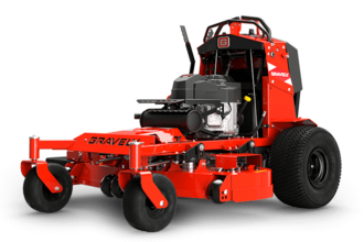 2023 GRAVELY Gravely Z-Stance® 48FL 994159 Walk-Behinds & Stand-ons | County Equipment Company LLC (2)
