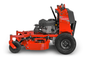 2023 GRAVELY Gravely Z-Stance® 48FL 994159 Walk-Behinds & Stand-ons | County Equipment Company LLC (3)
