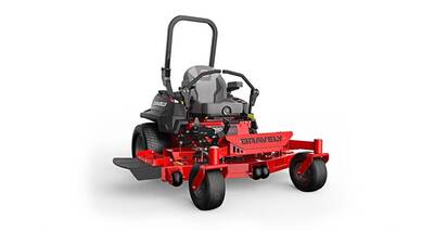 GRAVELY Pro-Turn® 260 992267 Commercial Lawn Mowers | County Equipment Company LLC