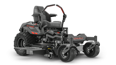 2023 GRAVELY ZT HD STEALTH 52 KAWASAKI 991271 Residential Lawn Mowers | County Equipment Company LLC