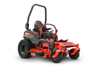 2023 GRAVELY PRO-TURN 552 KAWASAKI 992510 Commercial Lawn Mowers | County Equipment Company LLC (1)