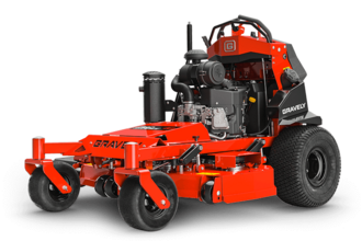 2023 GRAVELY PRO-STANCE 48 KAWASAKI 994161 Walk-Behinds & Stand-ons | County Equipment Company LLC (2)