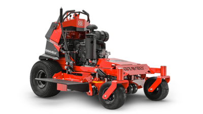 2023 GRAVELY PRO-STANCE 48 KAWASAKI 994161 Walk-Behinds & Stand-ons | County Equipment Company LLC