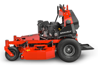 2023 GRAVELY PRO-STANCE 60 KAWASAKI EFI 994165 Walk-Behinds & Stand-ons | County Equipment Company LLC (3)