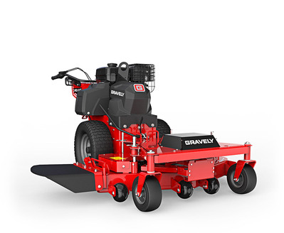 GRAVELY PRO-QXT 985911 Walk-Behinds & Stand-ons | County Equipment Company LLC