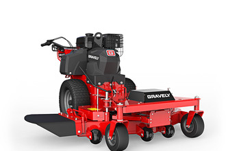 GRAVELY PRO-QXT 985911 Walk-Behinds & Stand-ons | County Equipment Company LLC (1)