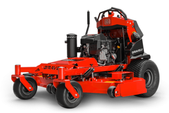 2023 GRAVELY PRO-STANCE 60 KAWASAKI EFI 994165 Walk-Behinds & Stand-ons | County Equipment Company LLC (2)