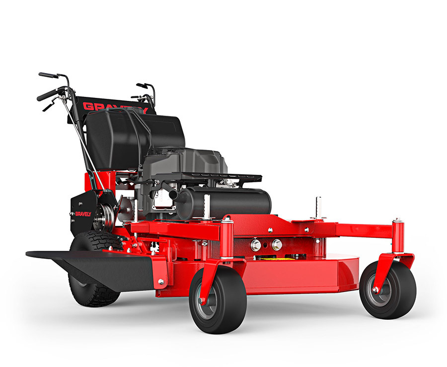GRAVELY PRO-WALK® GEAR 988151 Walk-Behinds & Stand-ons | County Equipment Company LLC
