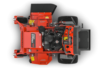 2023 GRAVELY PRO-STANCE 48 KAWASAKI 994161 Walk-Behinds & Stand-ons | County Equipment Company LLC (4)