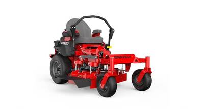 GRAVELY Compact Pro® 44 991145 Commercial Lawn Mowers | County Equipment Company LLC