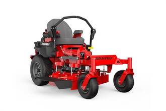 GRAVELY Compact Pro® 44 991145 Compact Pro Lawn Mowers | County Equipment Company LLC (1)
