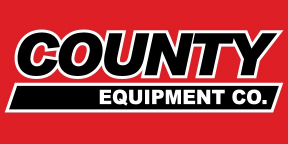 County Equipment Company LLC Logo