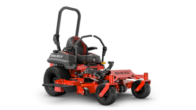 2023 GRAVELY Pro-Turn® 160 991130 Commercial Lawn Mowers | County Equipment Company LLC