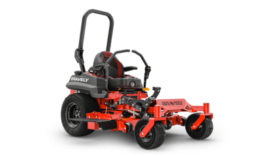 2023 GRAVELY Pro-Turn® 148 991128 Commercial Lawn Mowers | County Equipment Company LLC
