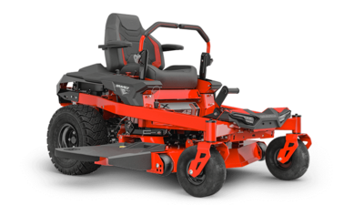 2023 GRAVELY ZT X 42 KAWASAKI 918008 Residential Lawn Mowers | County Equipment Company LLC
