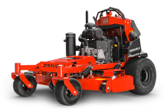 2023 GRAVELY PRO-STANCE 52 KAWASAKI 994162 Walk-Behinds & Stand-ons | County Equipment Company LLC (2)