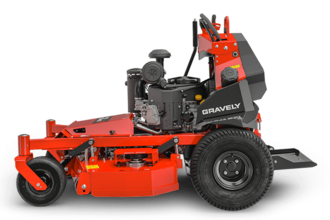 2023 GRAVELY PRO-STANCE 52 KAWASAKI 994162 Walk-Behinds & Stand-ons | County Equipment Company LLC (3)