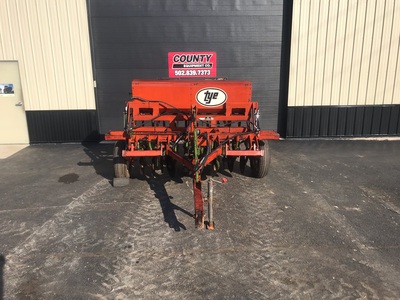 ,TYE,7ft Pasture Pleaser,No Till Seed Drills,|,County Equipment Company LLC