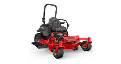 GRAVELY Pro-Turn® MACH One 992297 Commercial Lawn Mowers | County Equipment Company LLC